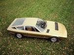 Maserati Khamsin 1973 года